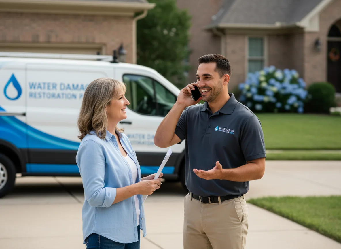Flood Restoration Laurel Hill, FL FAQs